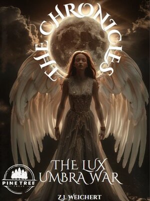 cover image of THE CHRONICLES